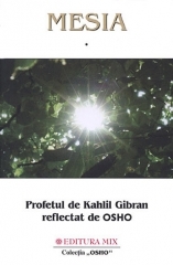 Mesia: Profetul de Kahlil Gibran